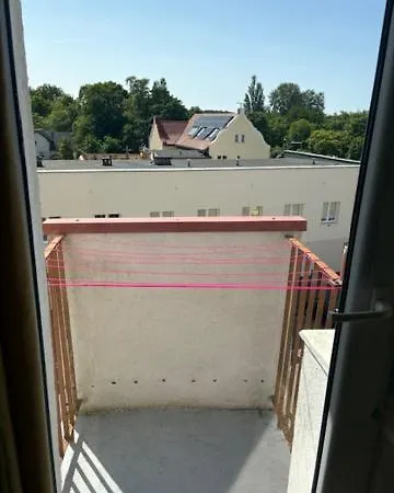 Mieszkanie Wakacyjne Daire Ustka